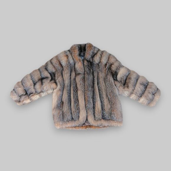 Crystal Fox Jacket -Large - Picture 2 of 8